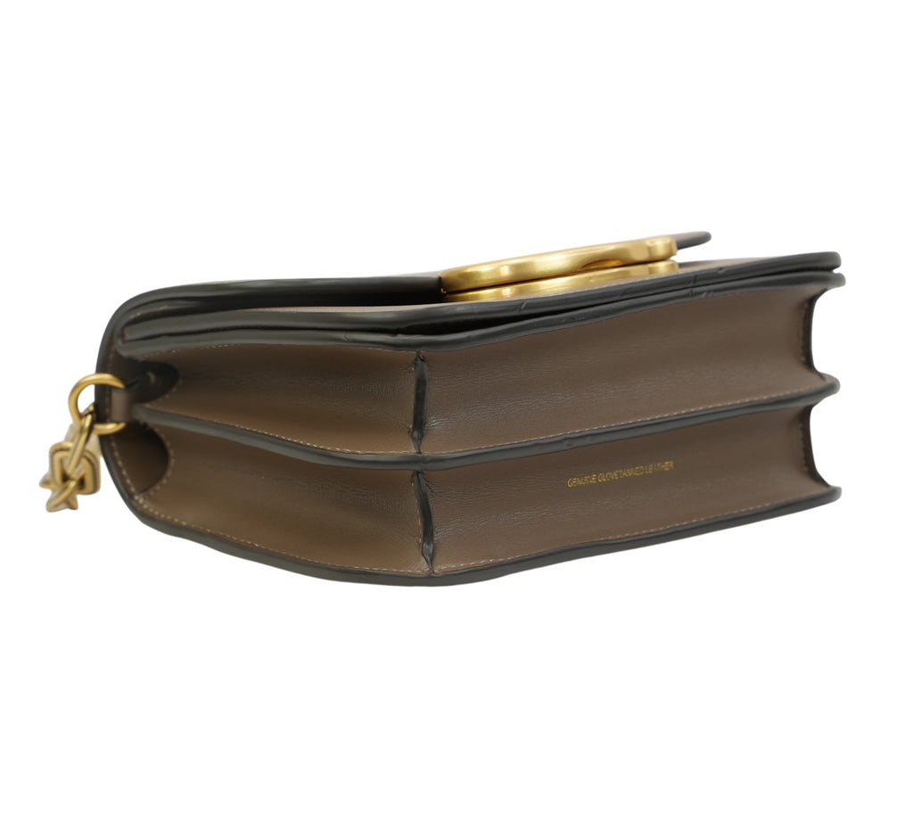 Dark Stone Idol Bag