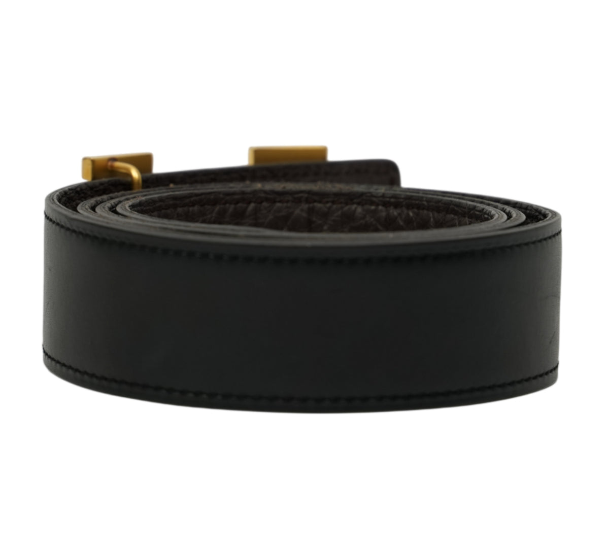 Hermes  Constance H Reversible Belt Size - 85 Cm