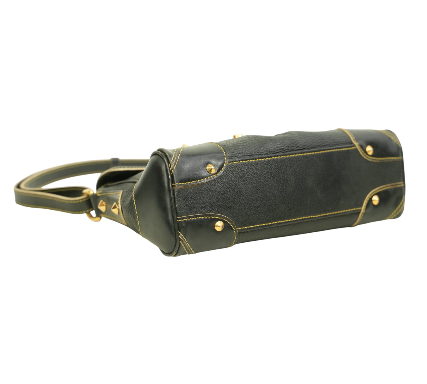 Black Suhali L'Essentiel PM Shoulder Bag