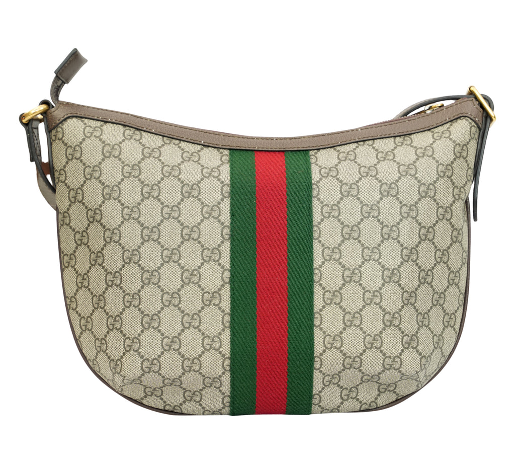 Ophidia GG Small Shoulder Bag