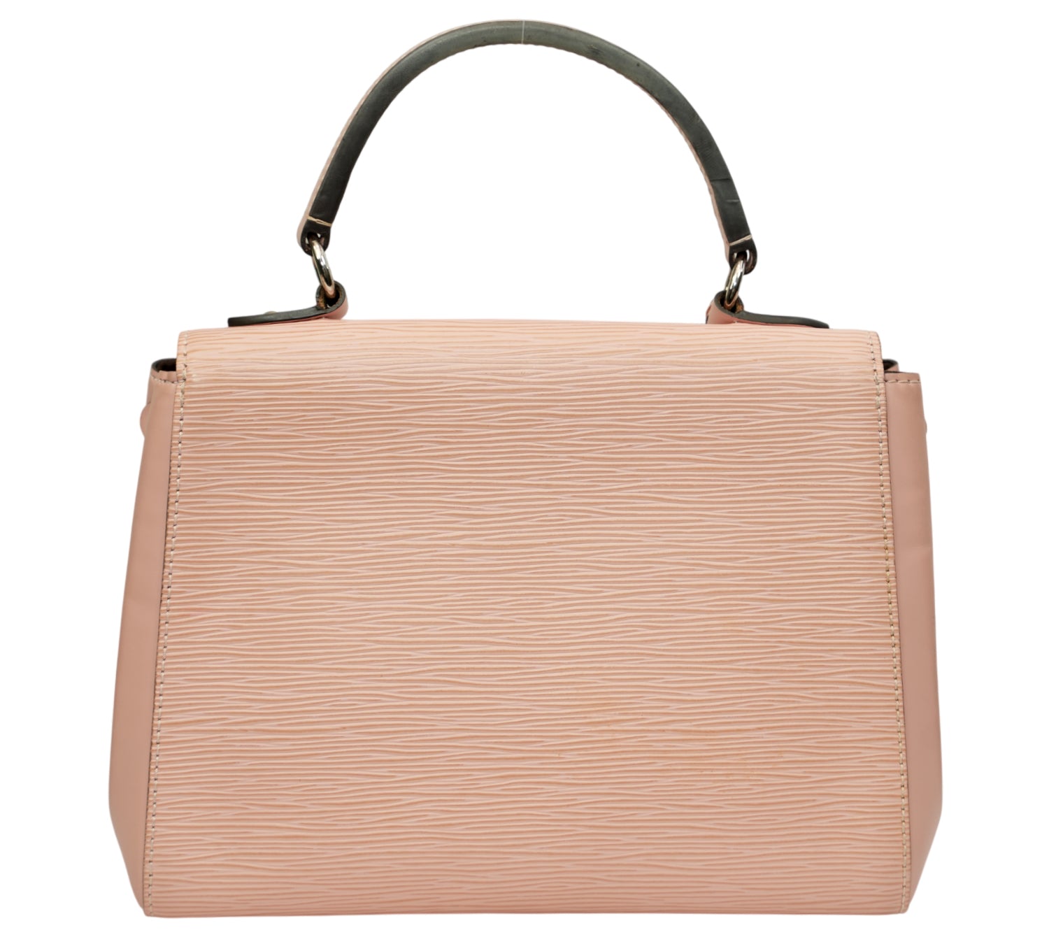 Dune Epi Leather Cluny MM Bag