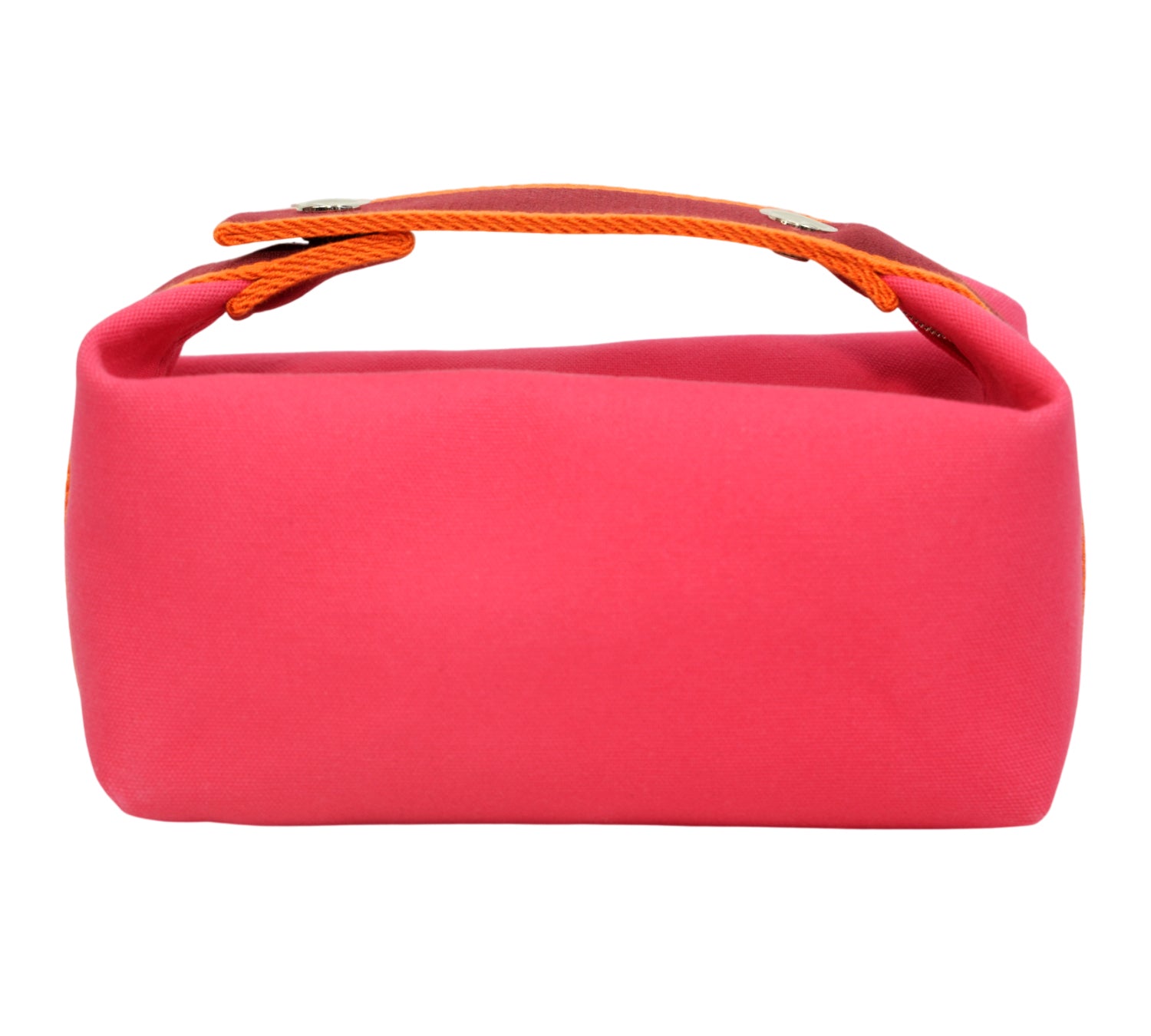 Hibiscus Pink Bride-a-Brac Case
