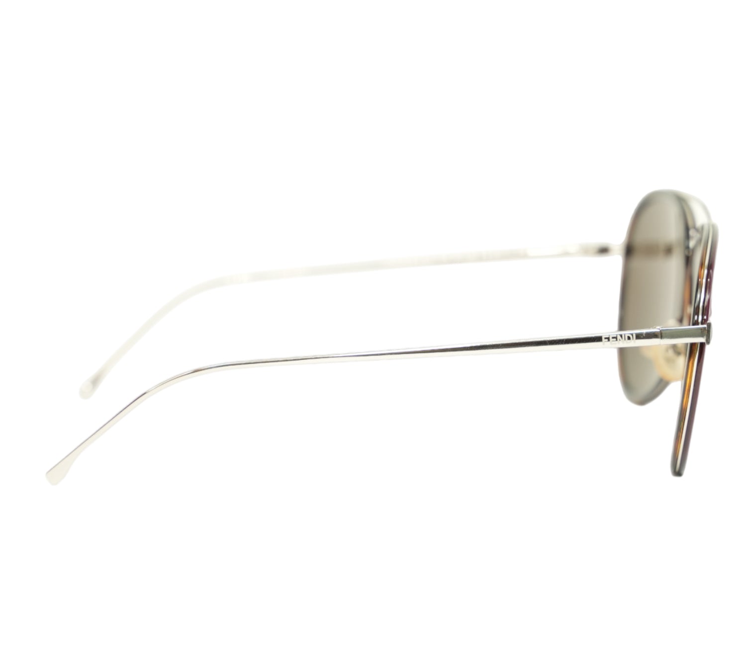 Oliver Pilot Aviator Sunglasses