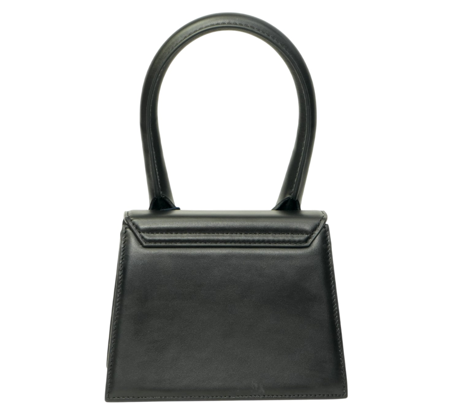 Black Le Chiquito Moyen Bag