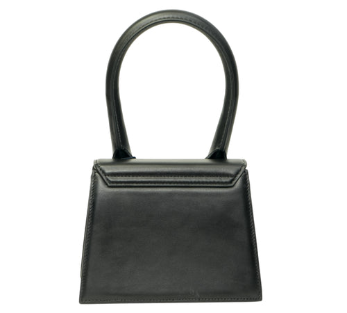 Black Le Chiquito Moyen Bag