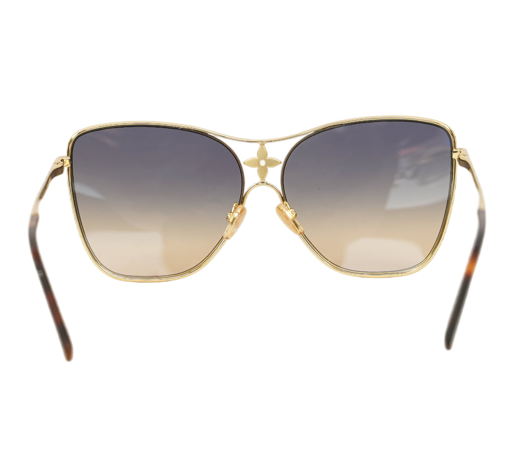 Star Square Sunglasses