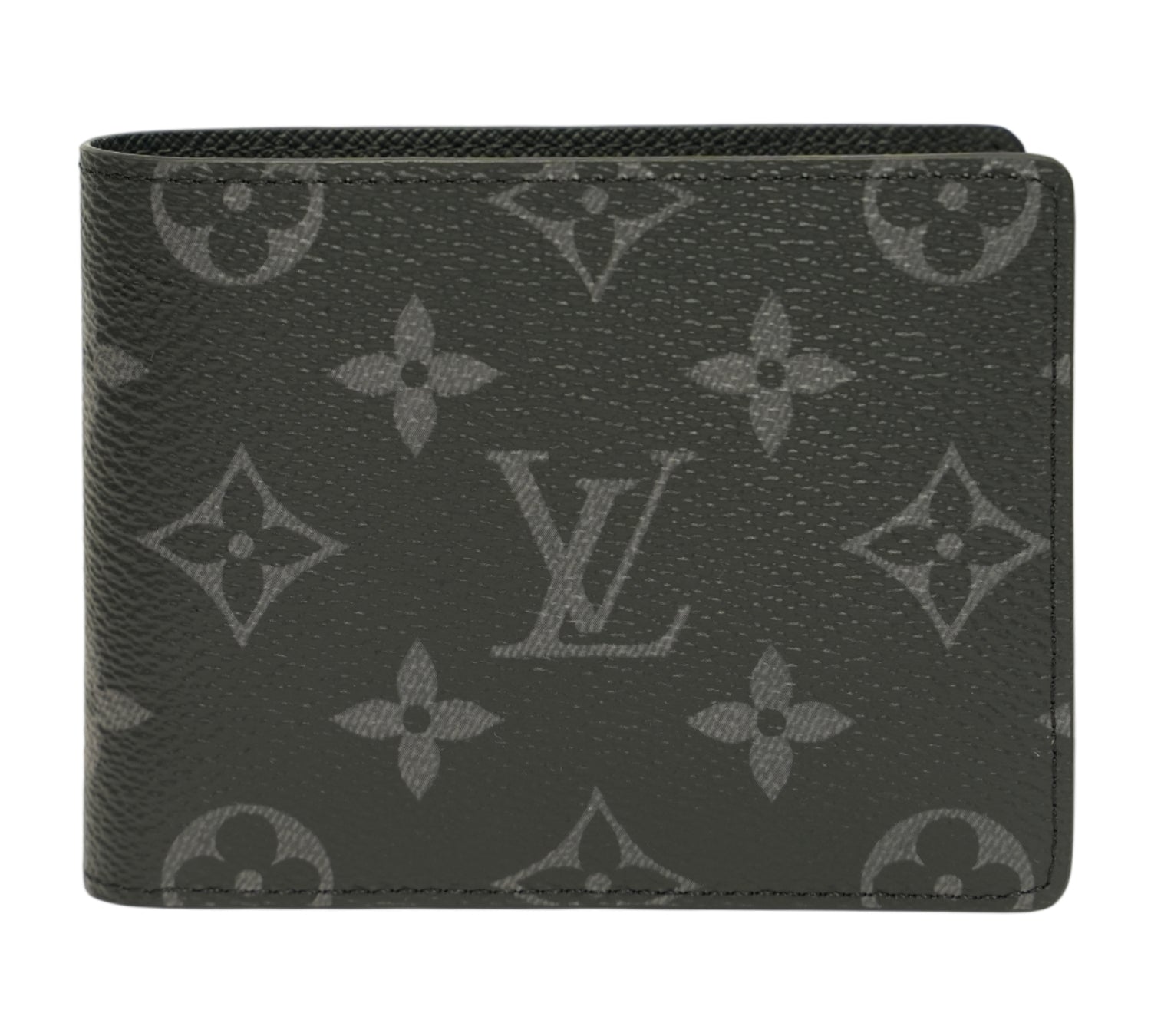 Monogram Eclipse Multiple Wallet