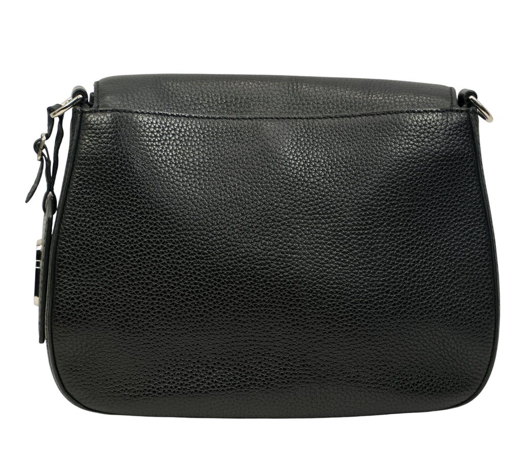 Gotham Small Nomad Crossbody Bag