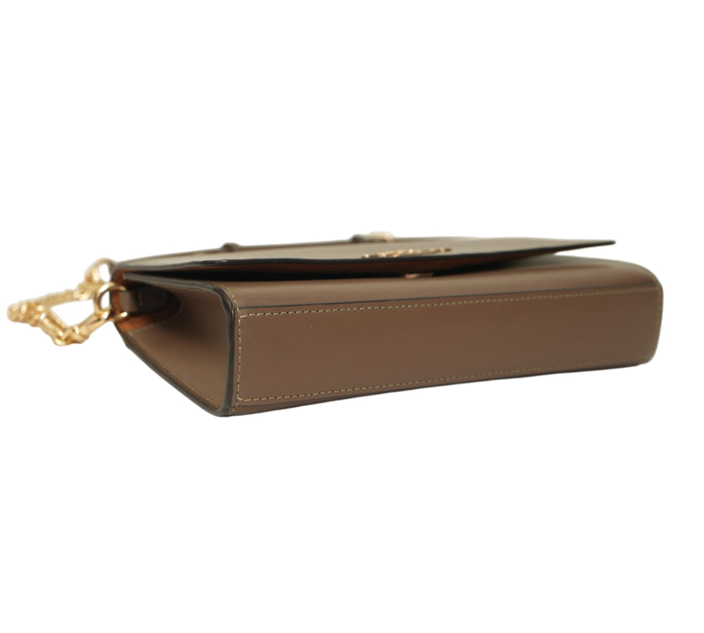 Outlet Flap Clutch Crossbody
