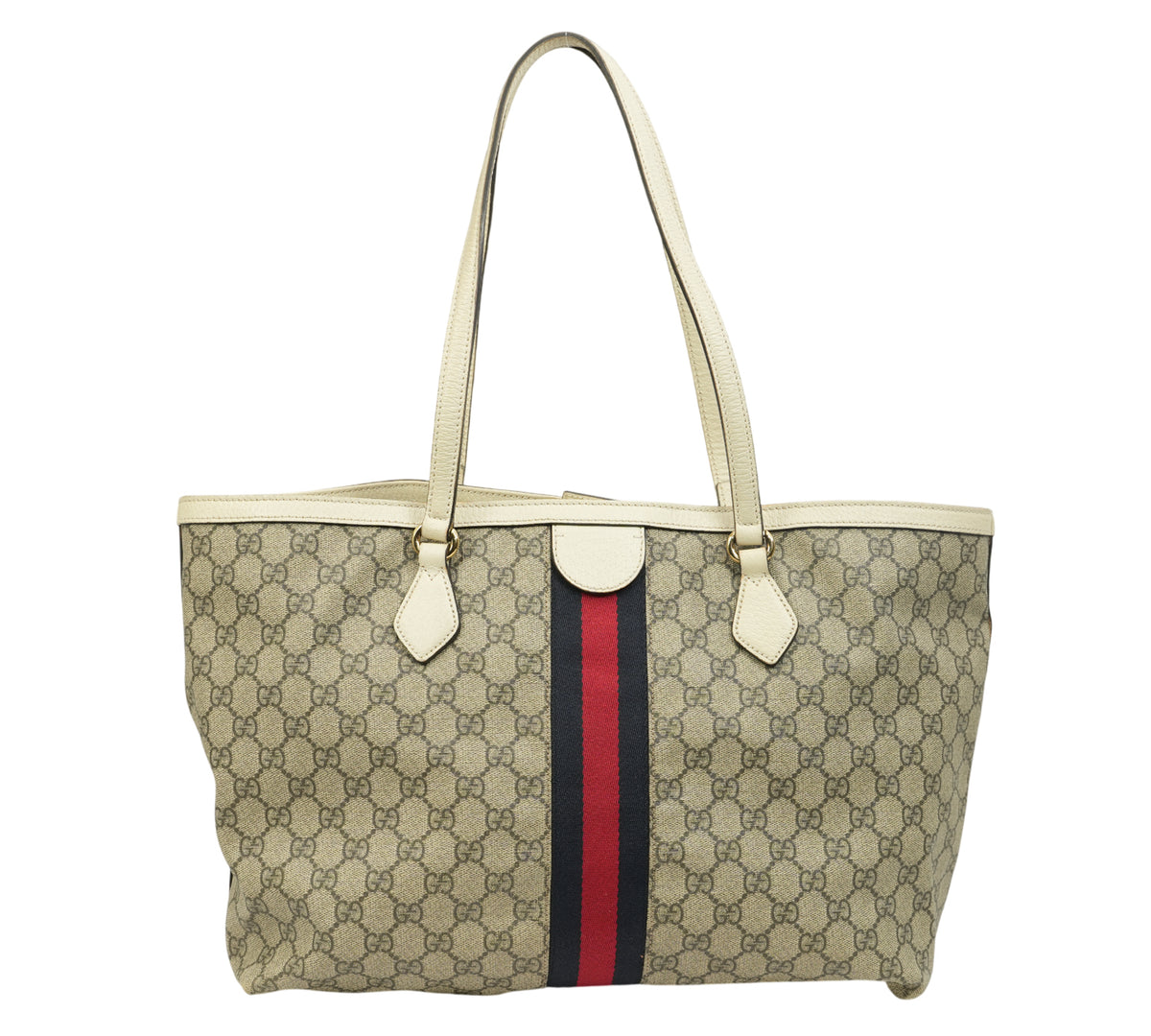 Gucci   Ophidia GG Medium Tote Bag
