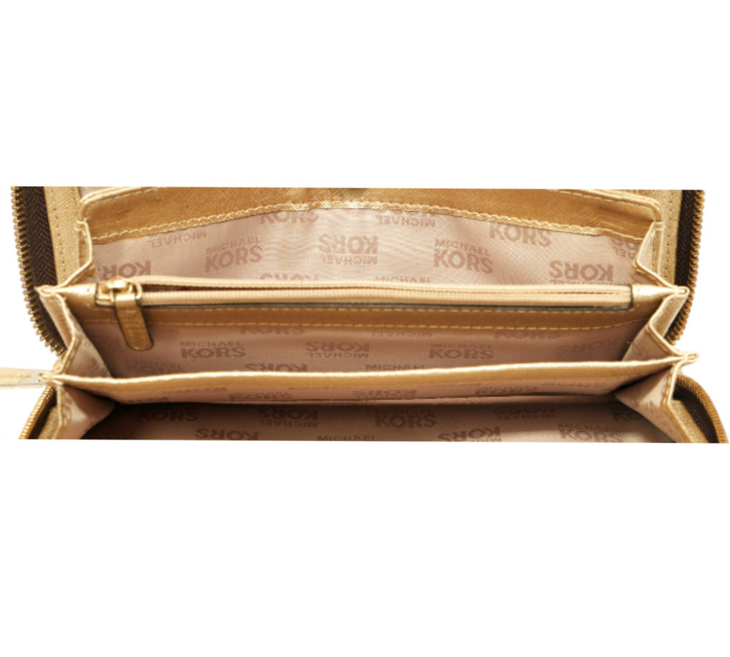 Jet Set Travel Continental Wallet