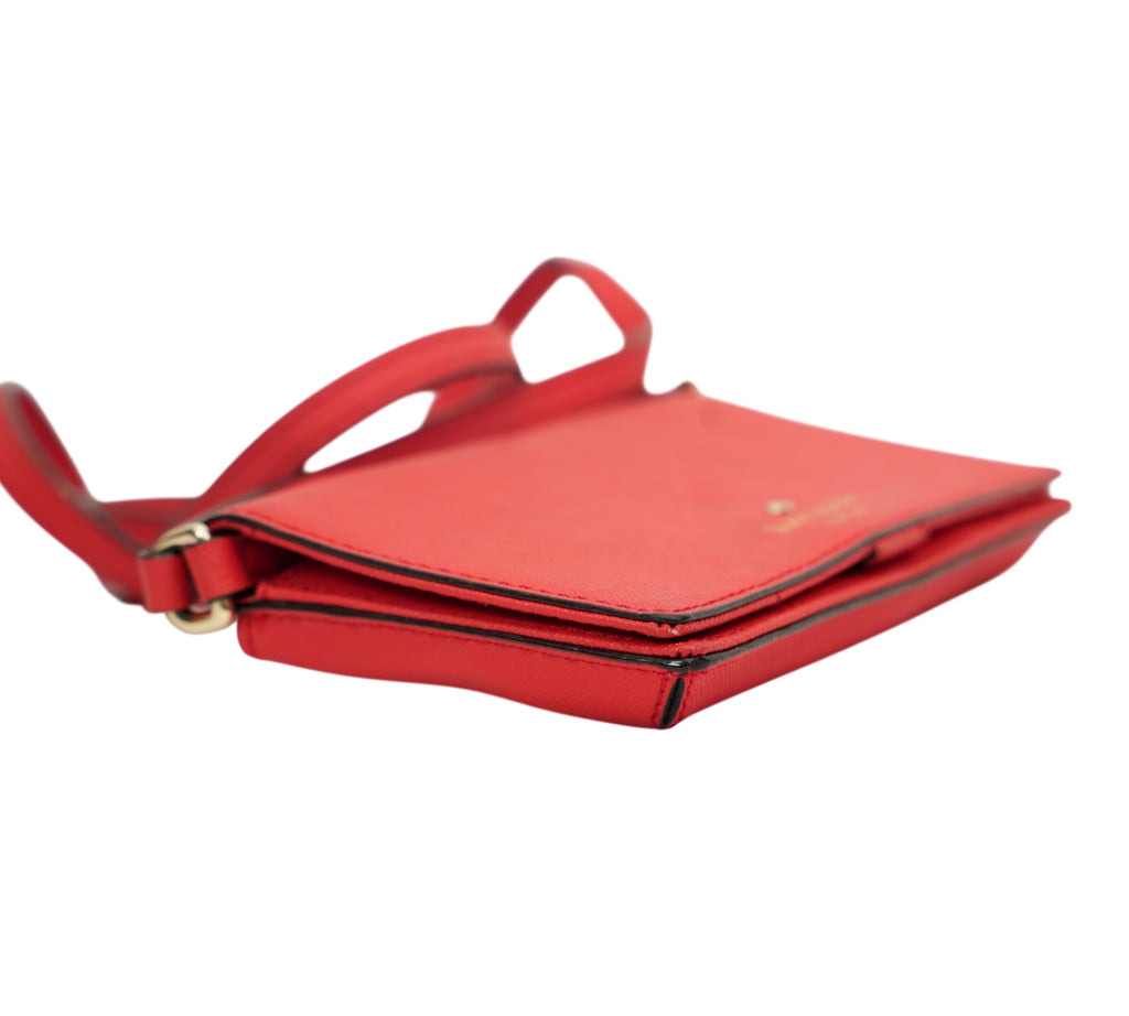 Cameron Street Arielle Crossbody Wallet Bag