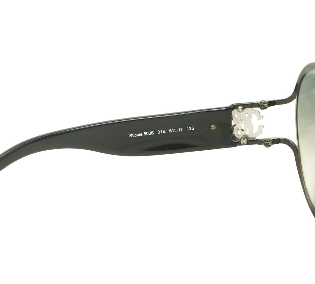 Stictite Pilot Sunglasses