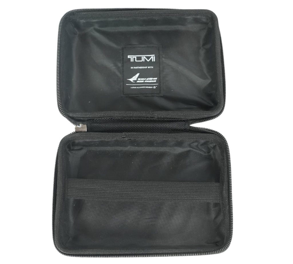 Hardside Amenity Case