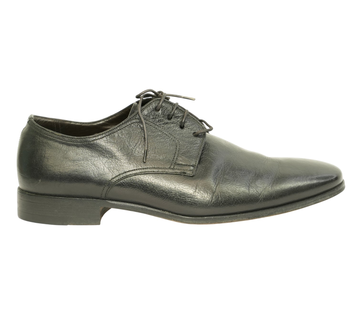 Regent Derby Shoe Size 7.5 - US