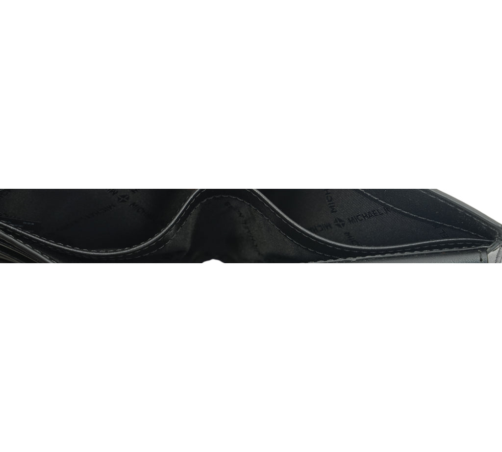 Brown Cooper Billfold Wallet