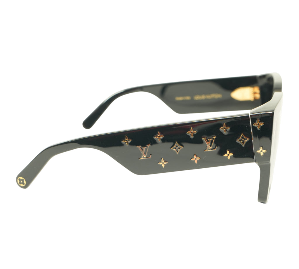 Rendez-Vous Square Sunglasses