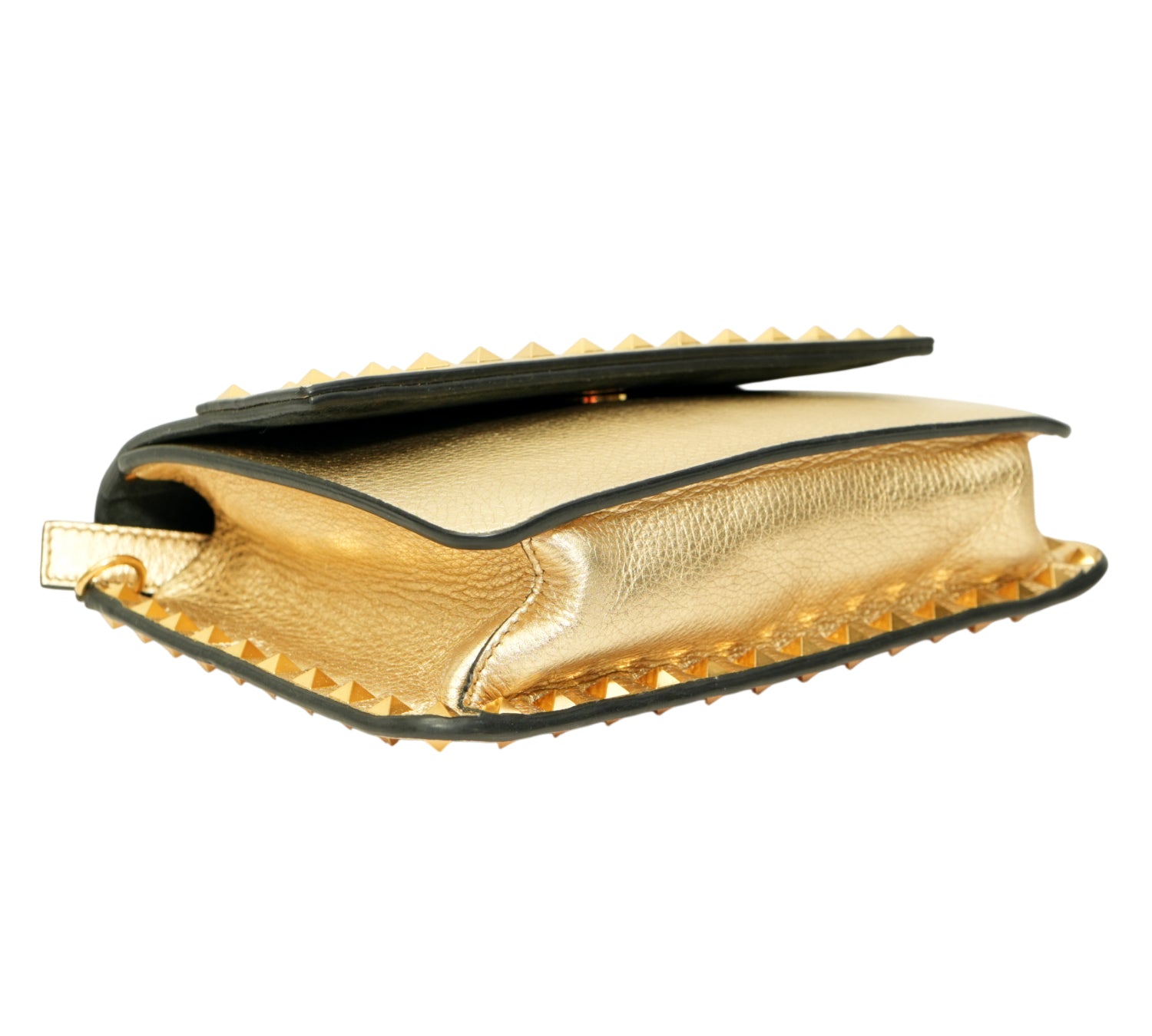 Valentino  Garavani Rockstud Small Shoulder Bag