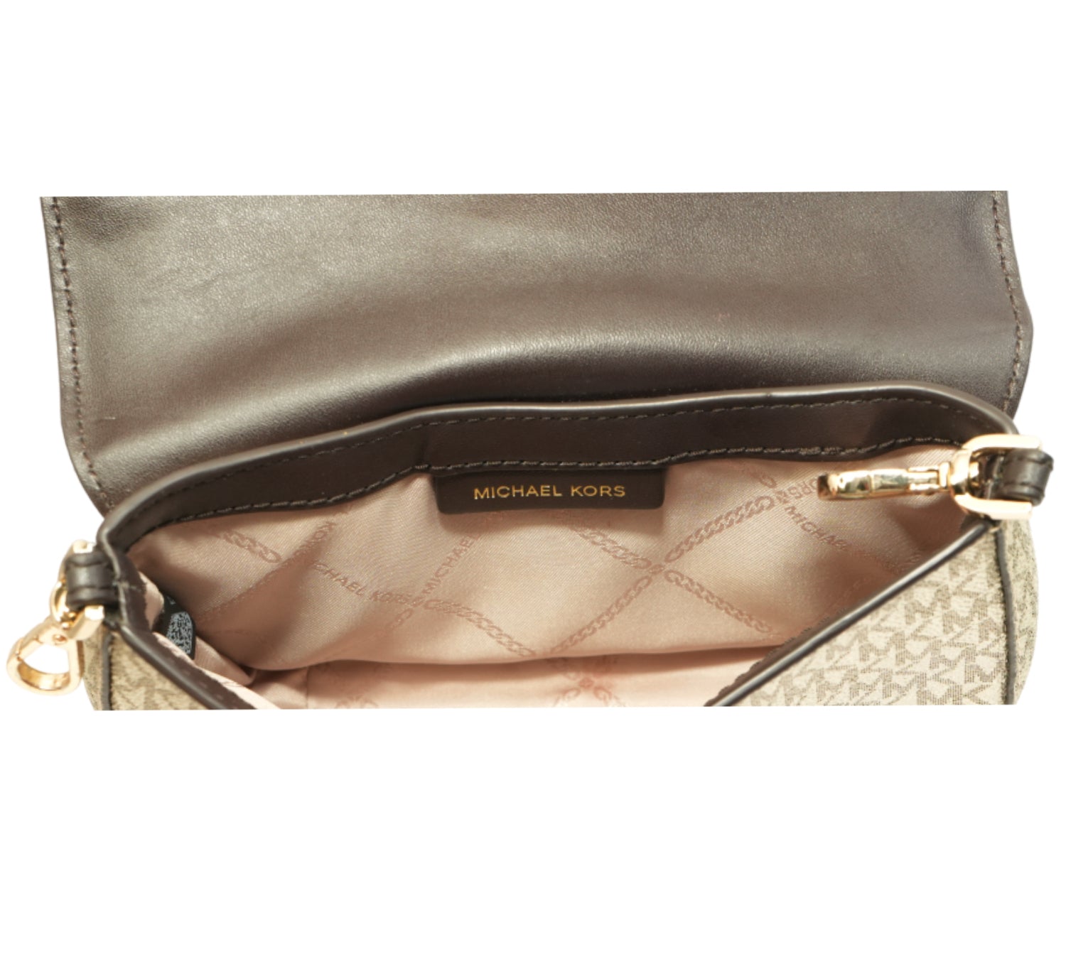 Bedford Legacy Extra-Small Flap Crossbody Bag