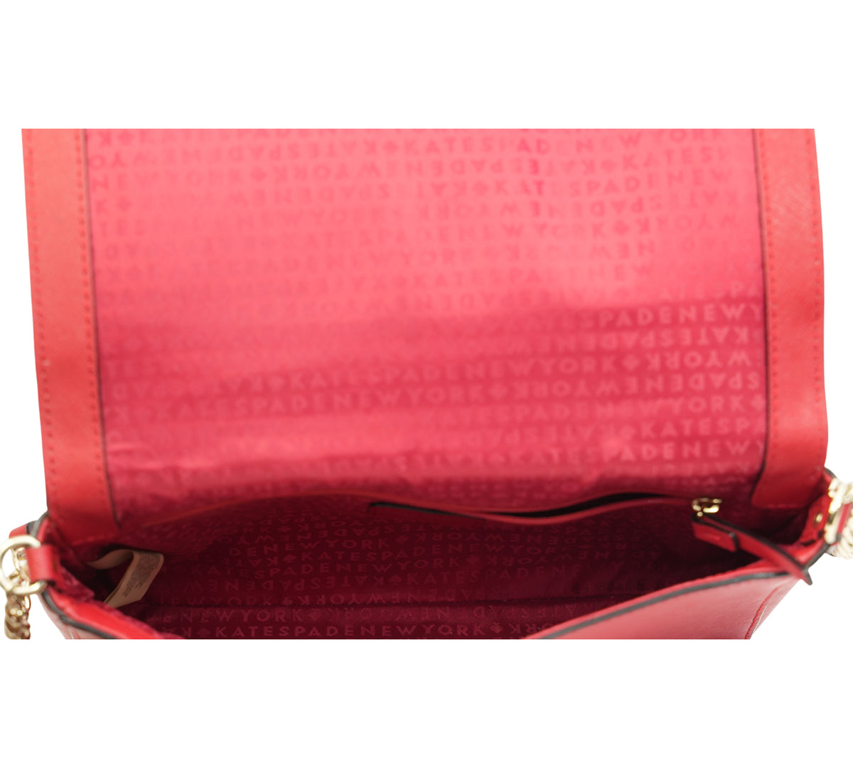 Kate Spade New York Tilden Place Alek Crossbody Bag