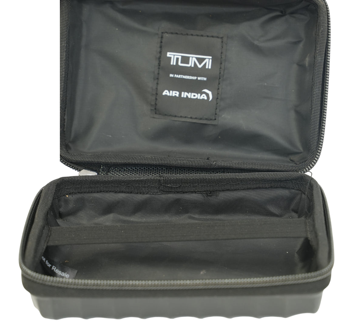 Tumi Hardside Amenity Case