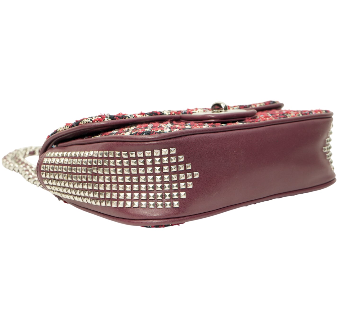  Karl Lagerfeld Paris Agyness Medium Shoulder Bag