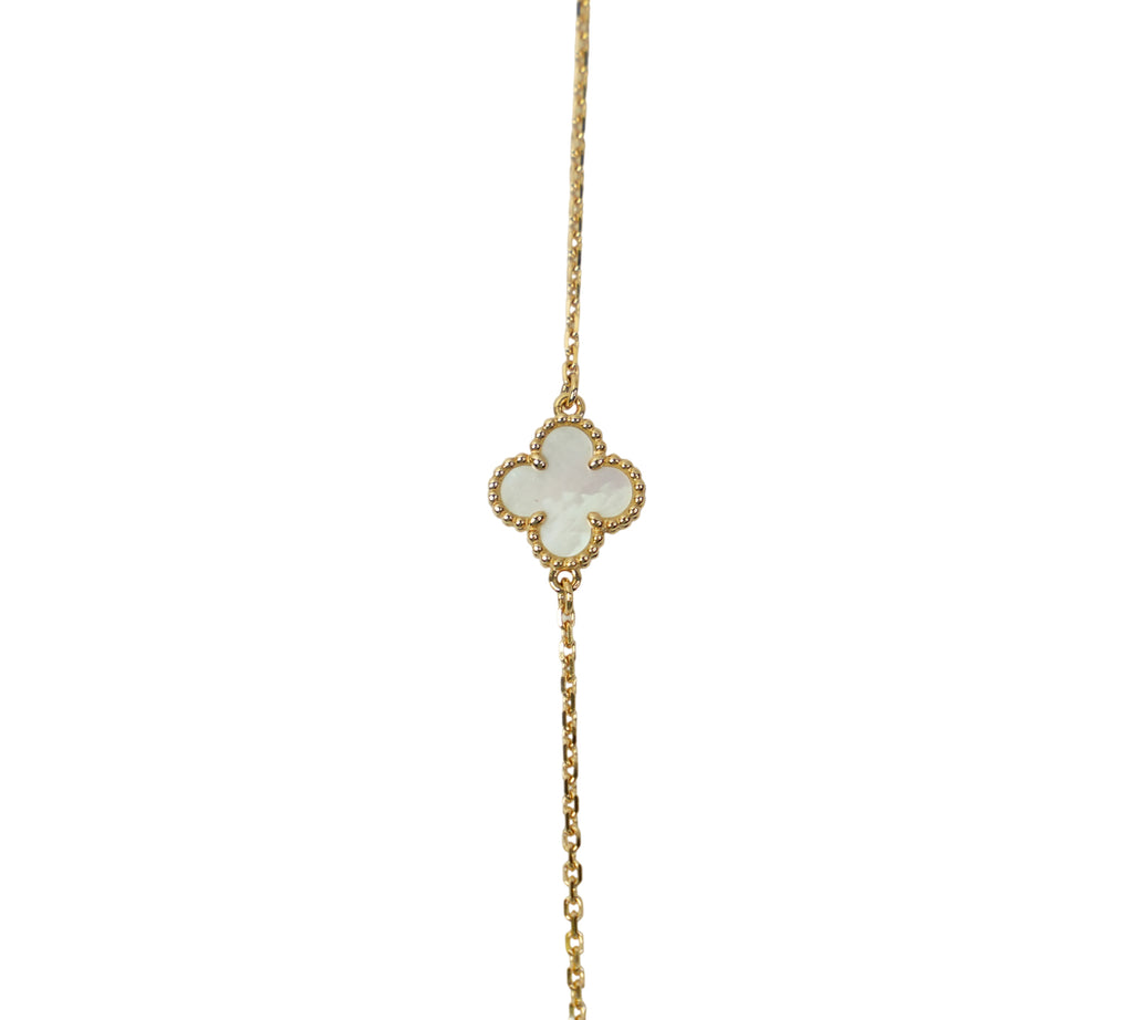 Sweet Alhambra Bracelet
