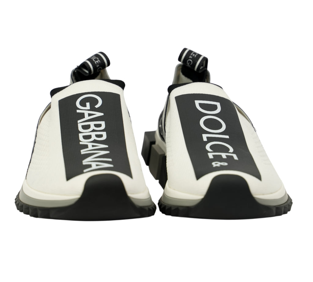 Sorrento Slip-On Sneakers Size 37.5 Eur