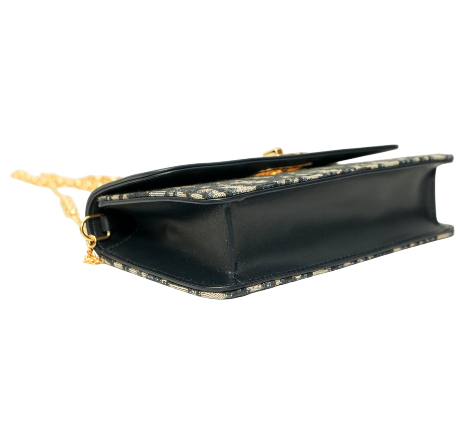 Miss Caro Pouch With Chain