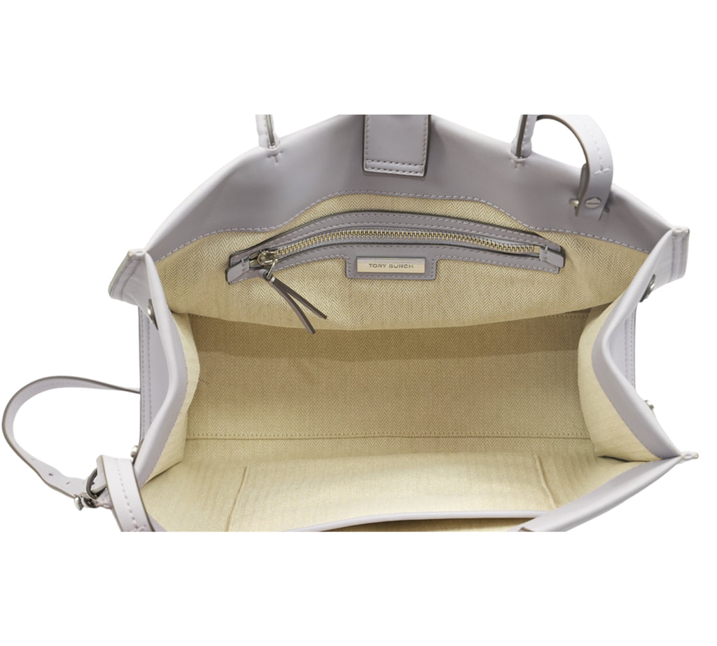 Lavender Ella Bio Tote Bag