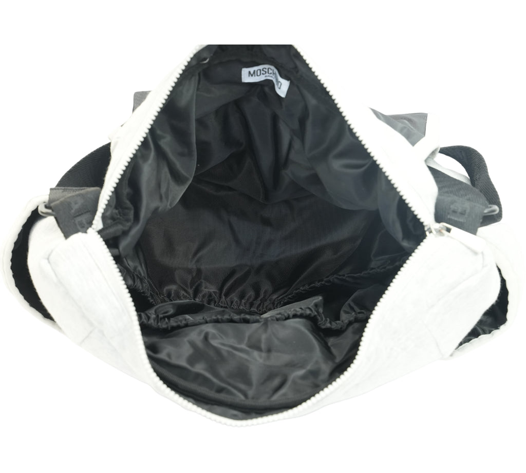 Teddy Bear Baby Diaper Bag
