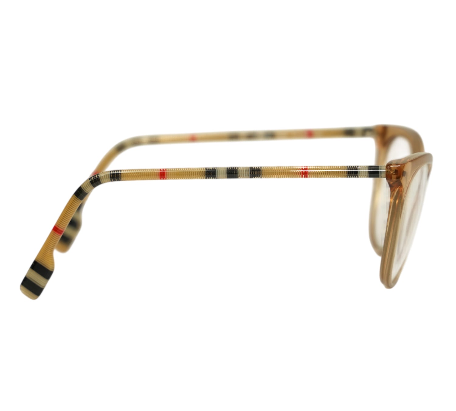 Aiden Cat-Eye Eyeglasses