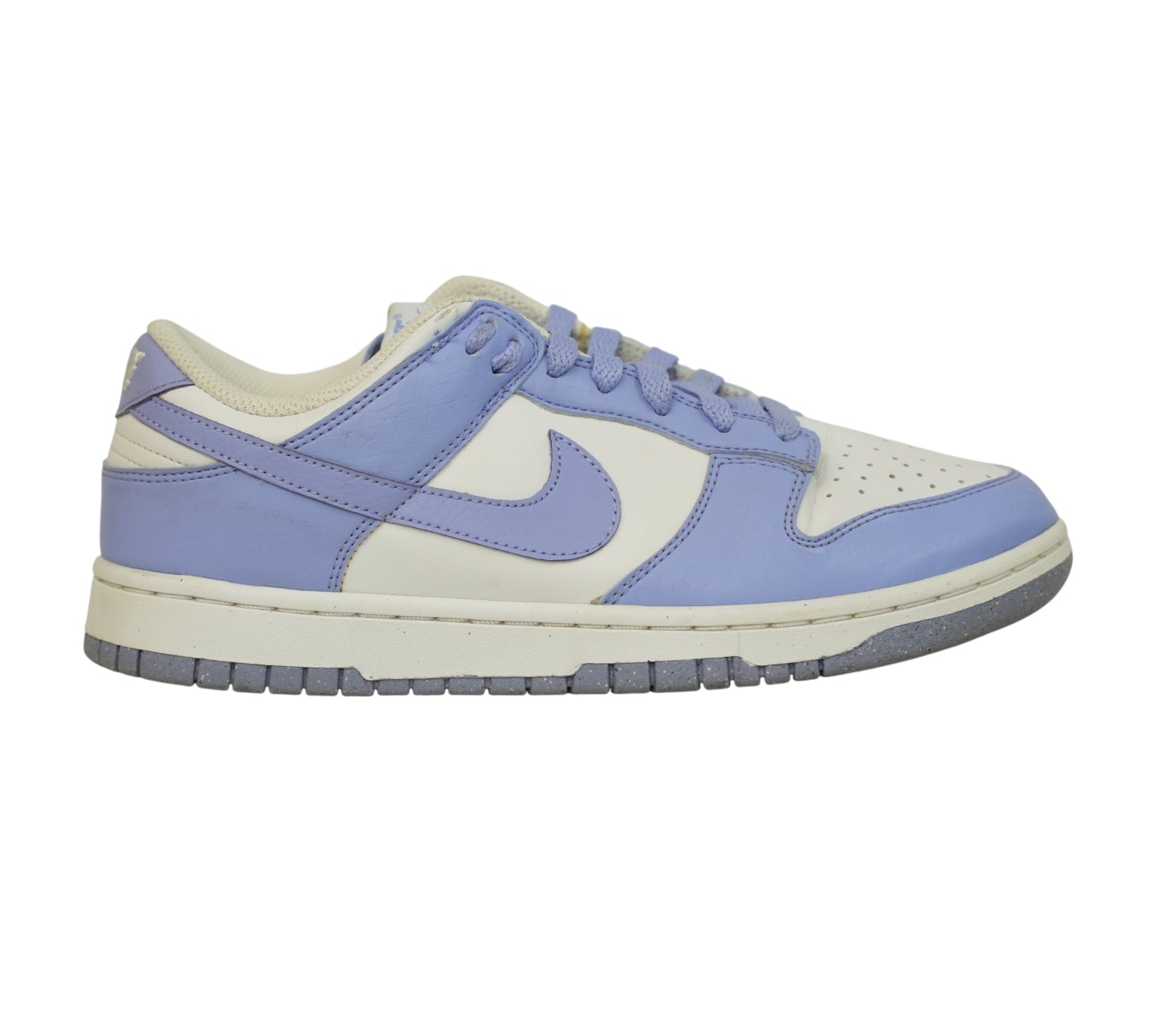 Nike Dunk Low Next Nature Lilac Sneakers Size 40 - Eur