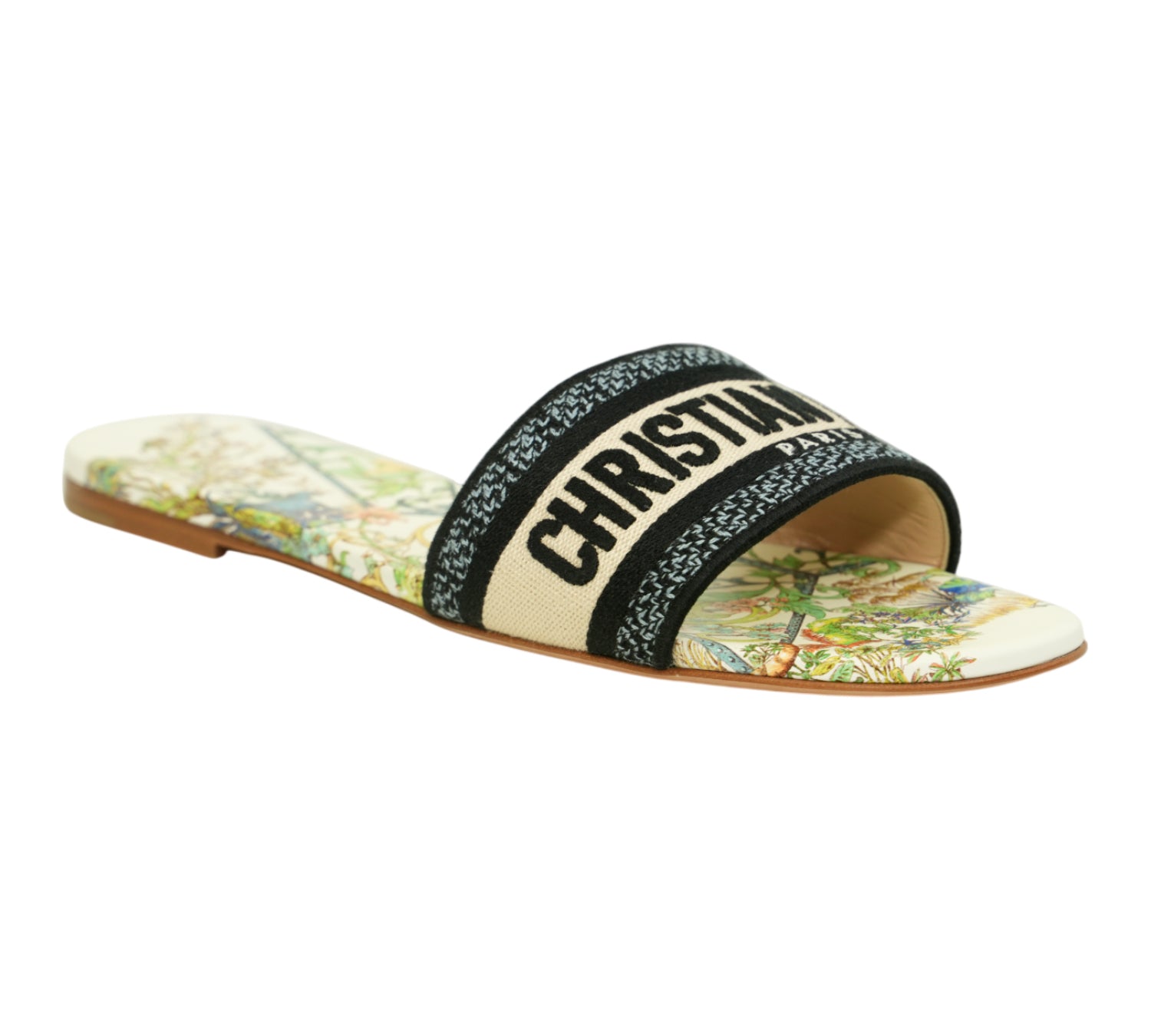 Multicolor Dway Slide Size 41 - Eur