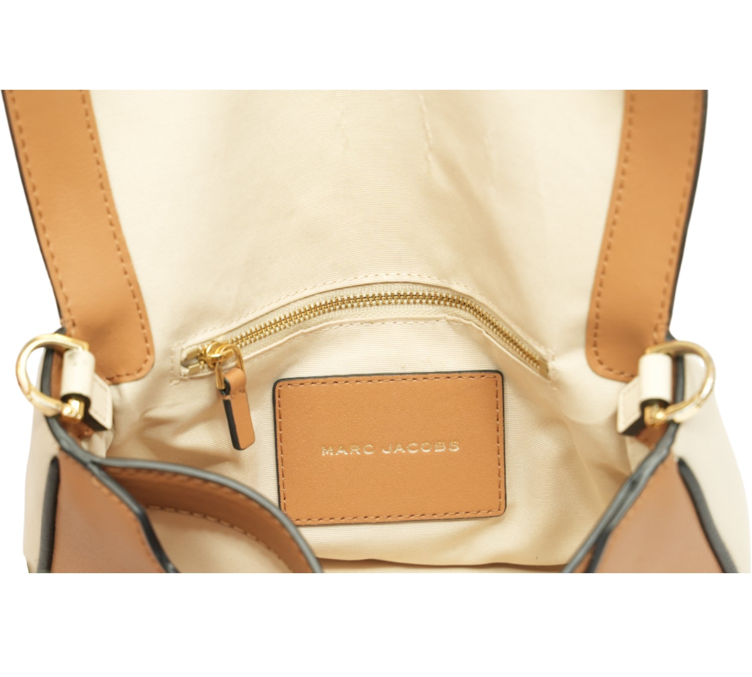 Cathay Spice Multi/Greige Multi J Marc Shoulder Bag