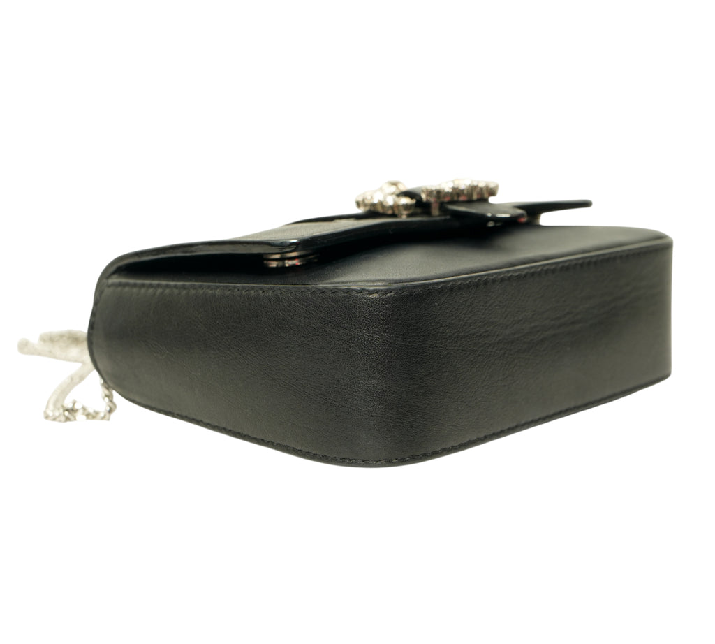Cheri Wallet On Chain Crossbody Bag