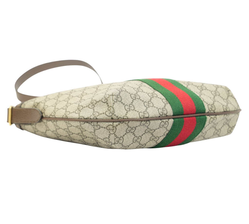 Ophidia GG Small Shoulder Bag