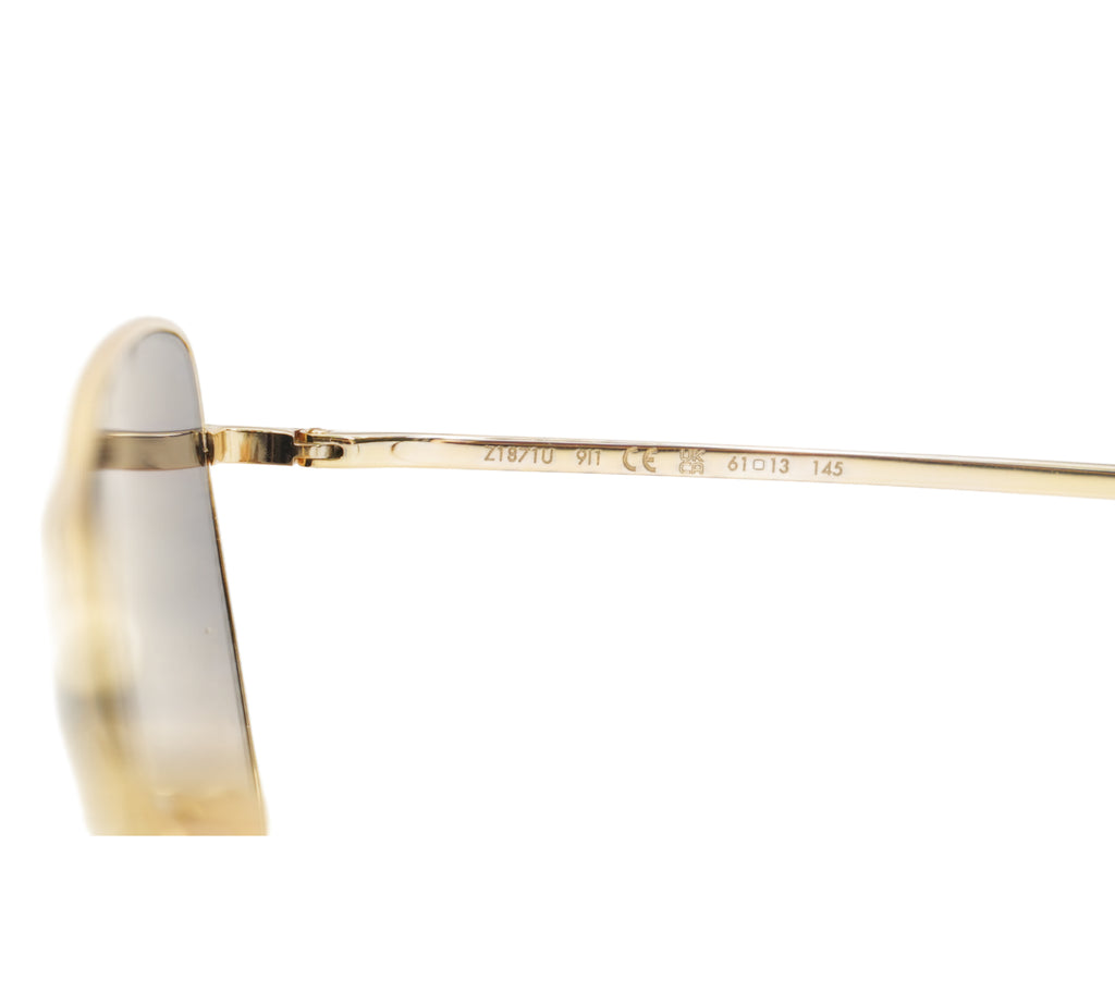 Star Square Sunglasses