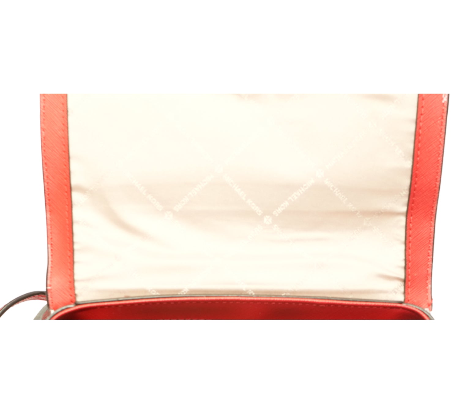 Michael Kors Bedford Medium Logo Convertible Crossbody Bag