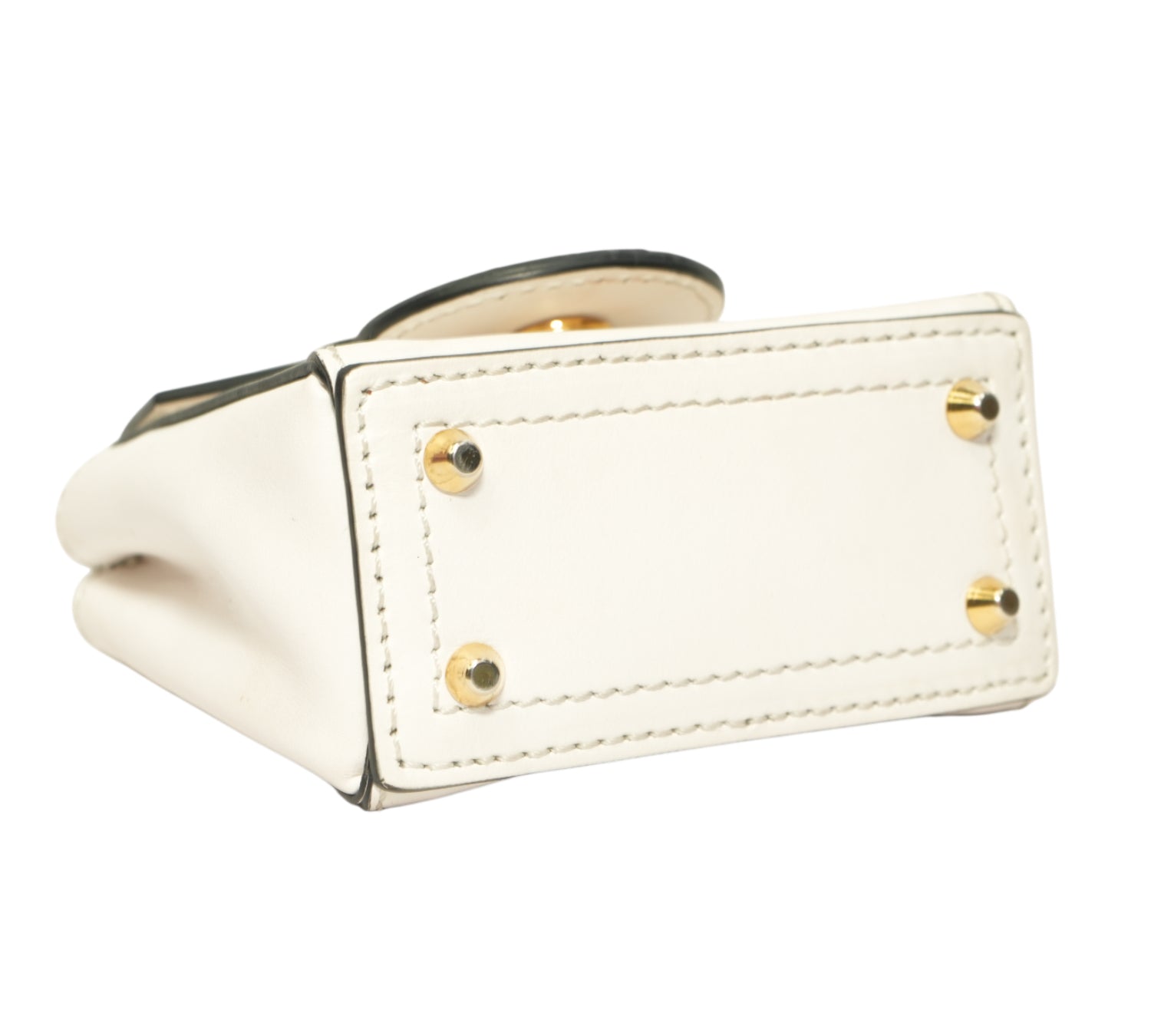 Teddy Bear Face Mini Crossbody Bag