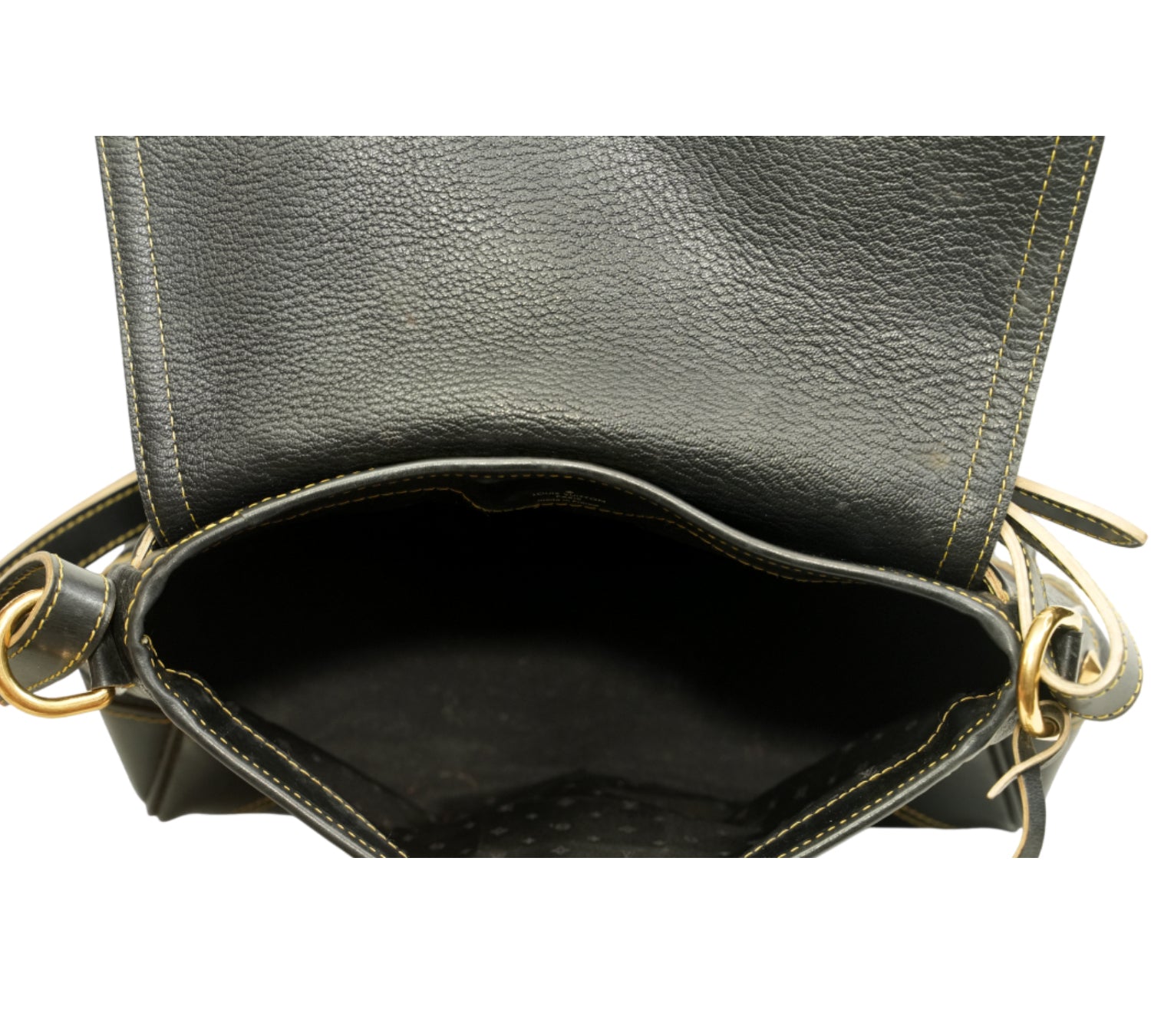 Black Suhali L'Essentiel PM Shoulder Bag