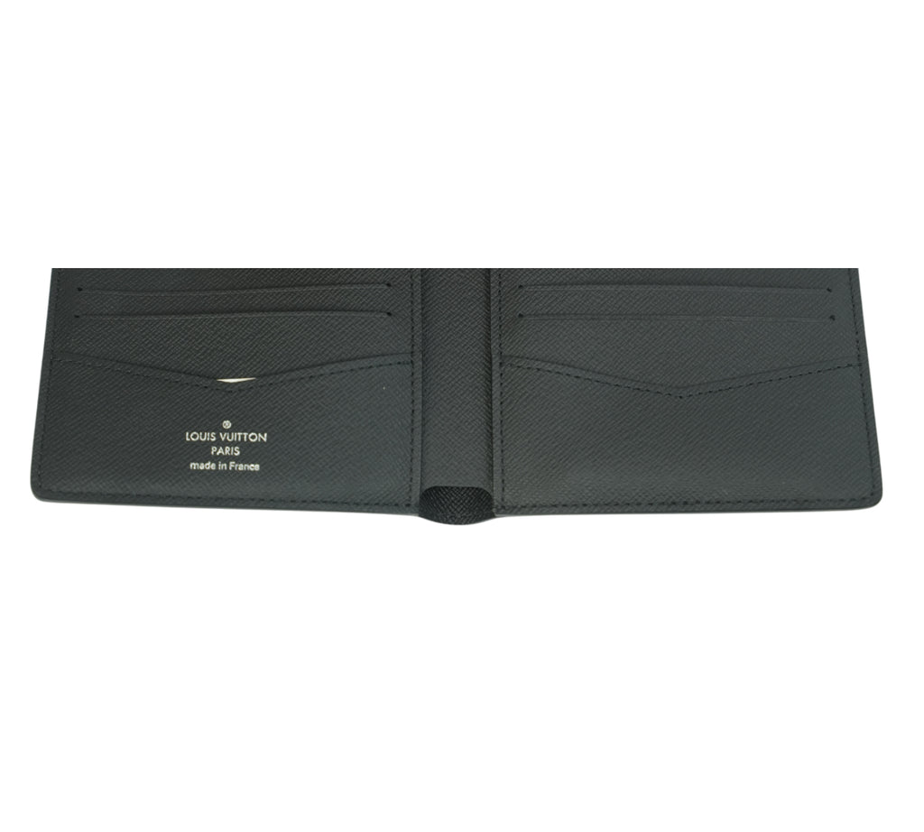 Monogram Eclipse Multiple Wallet