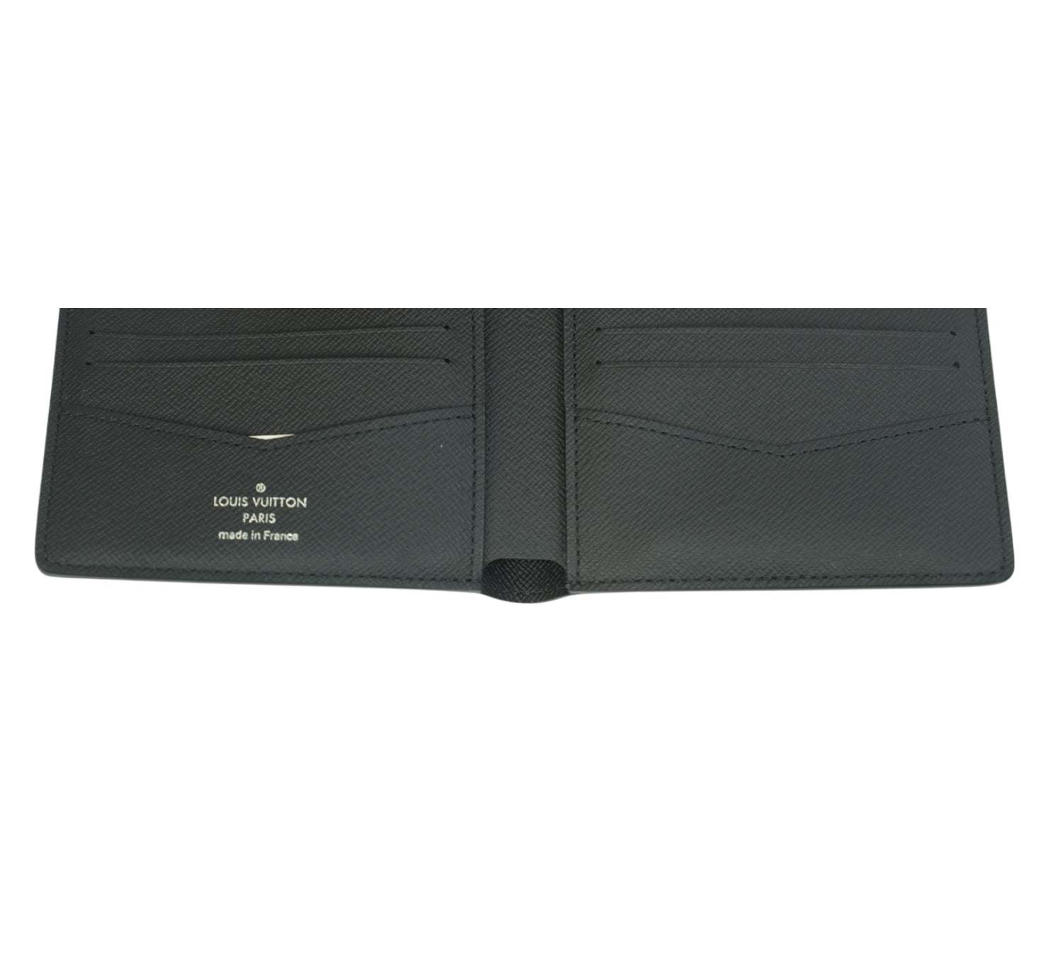 Monogram Eclipse Multiple Wallet