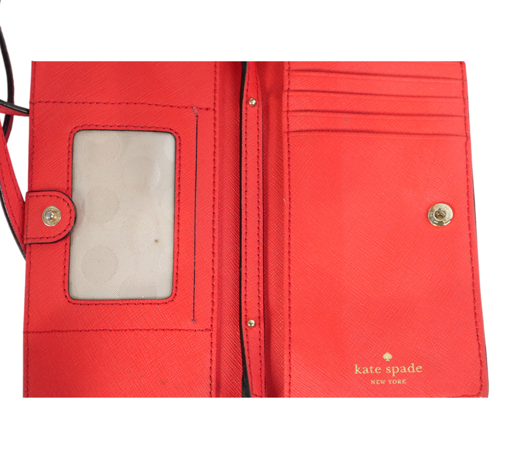 Cameron Street Arielle Crossbody Wallet Bag