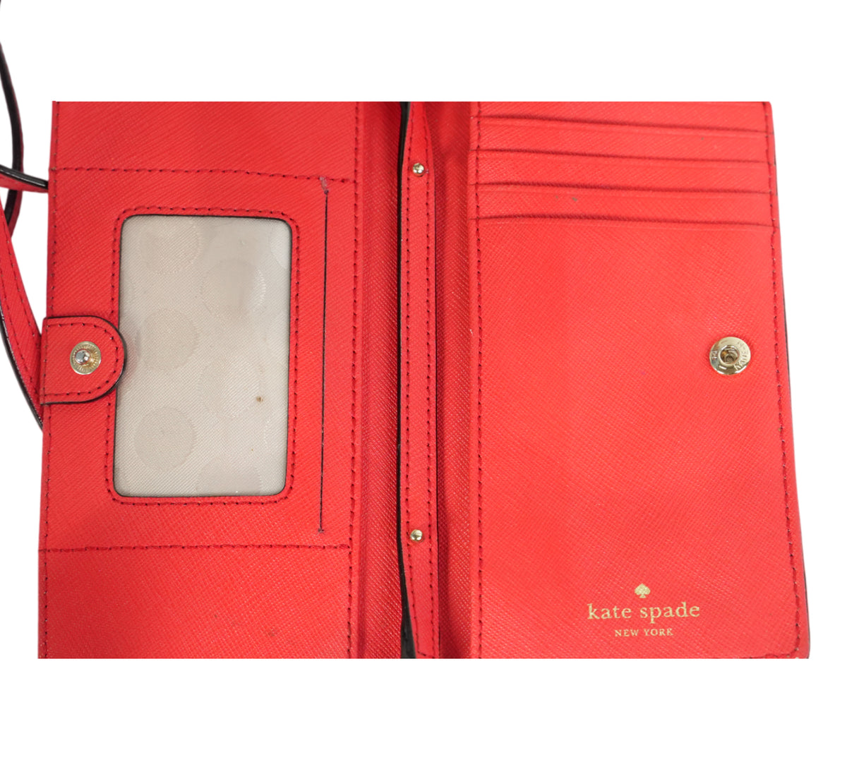 Kate Spade Cameron Street Arielle Crossbody Wallet Bag