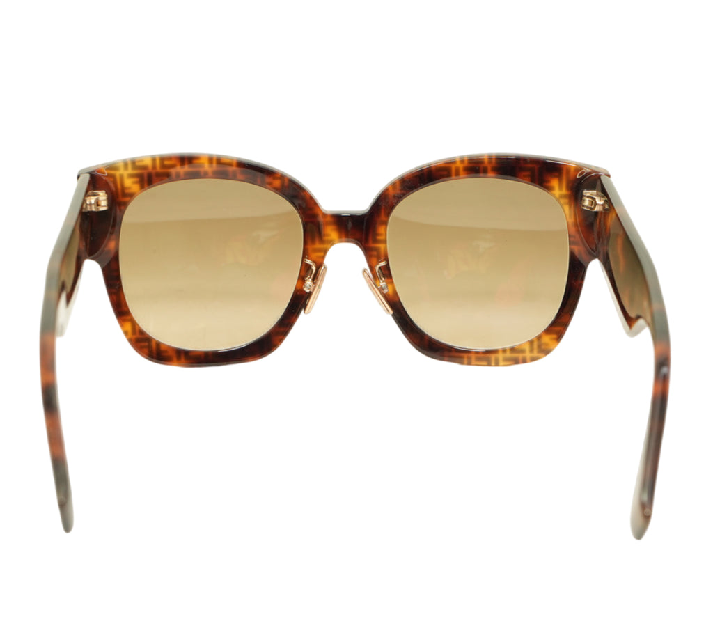 Roma Square Sunglasses