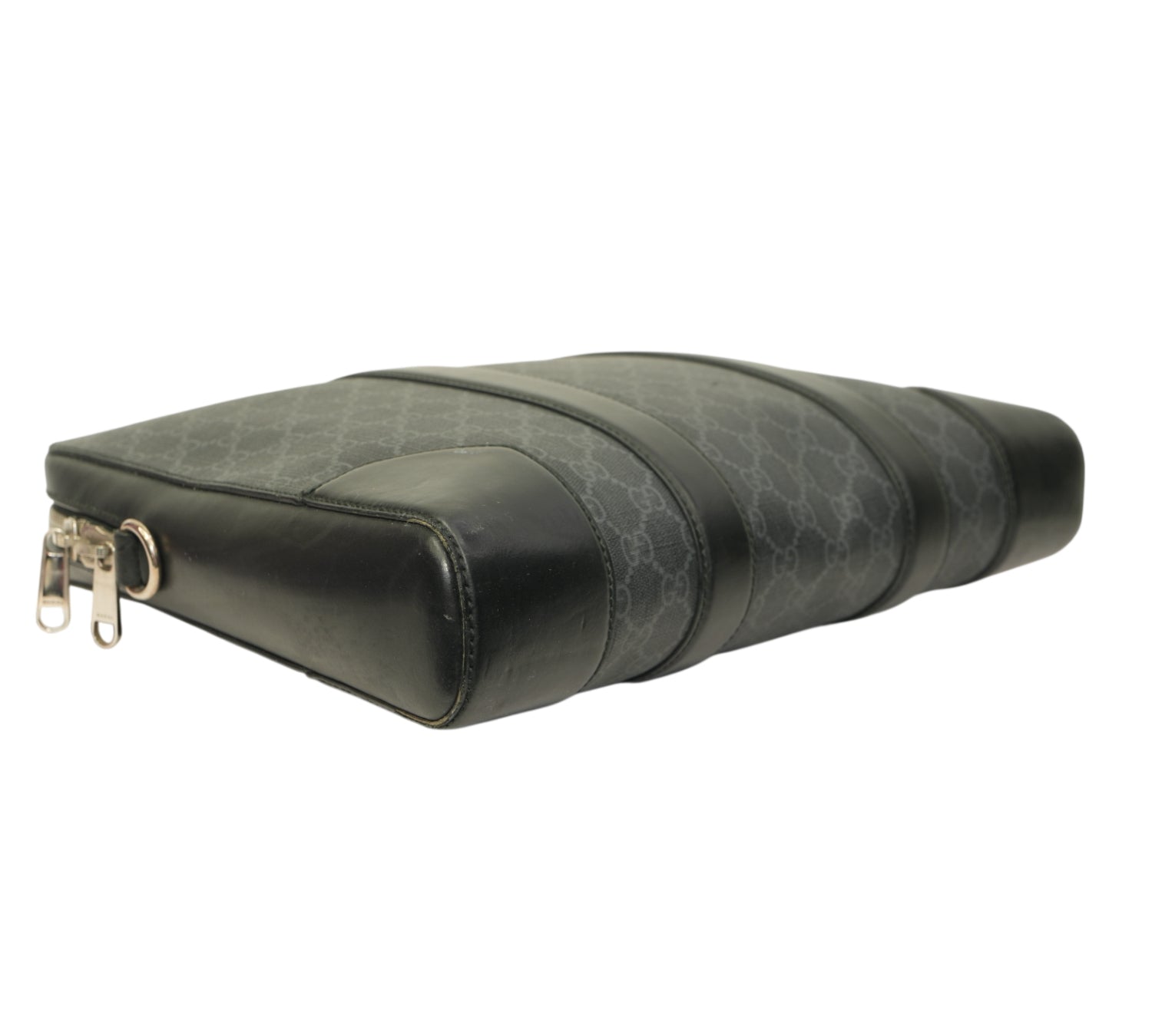 GG Supreme Slim Briefcase