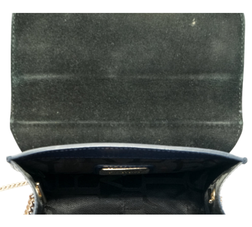 Julia Mini Crossbody Bag