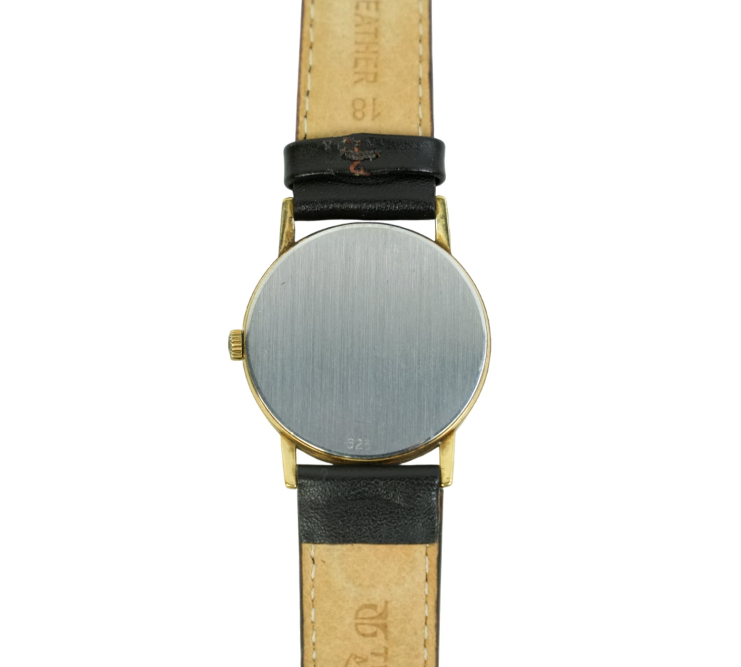 De Ville Mechanical Dress Watch