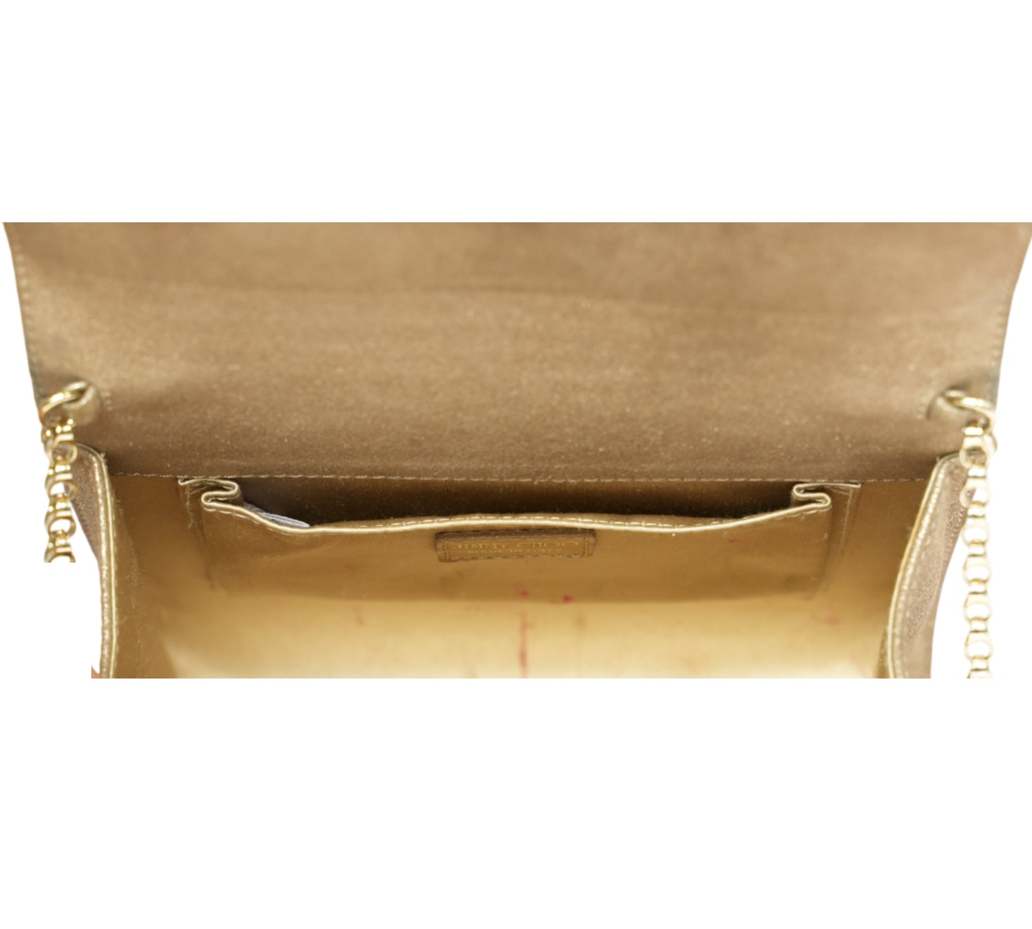 Marble-Effect Candy Acrylic Clutch Bag